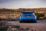 LYNK&Co 03 Cyan Concept 2019 года